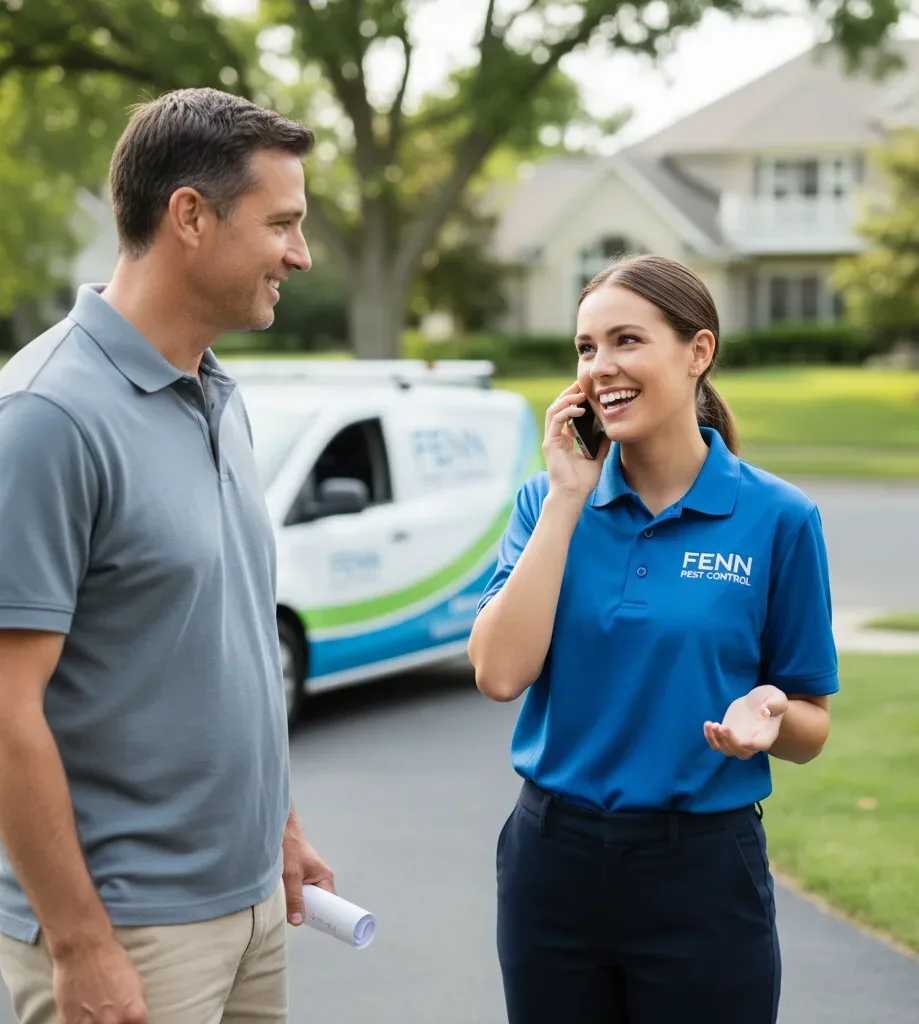Mosquito Control in Hooksett, NH